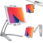 Soporte iPad Tablet Celular Pared Escritorio NW-M10