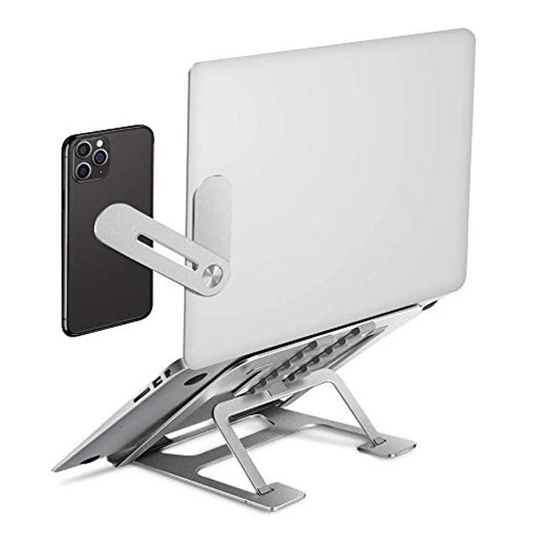 Soporte celular para Notebook Magnético NW-SA - Imagen 4