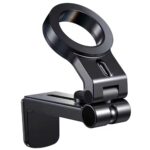 Soporte celular avión