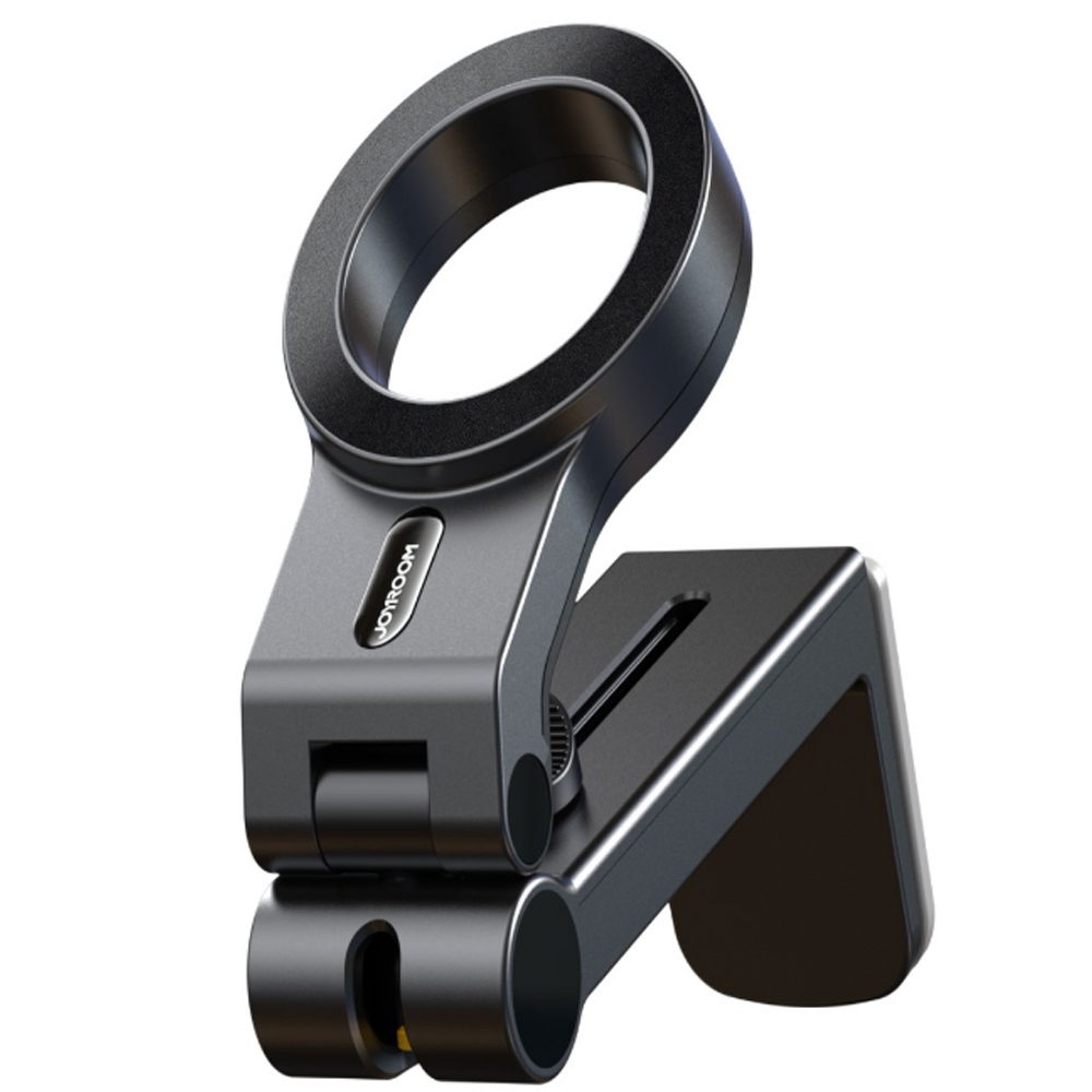 Soporte celular avión viajes para bordes con prensa - Imagen 3