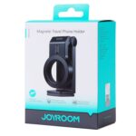 Soporte celular avión viajes para bordes con prensa - Imagen 2