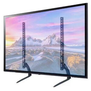 Soporte patas universales para TV hasta 60"