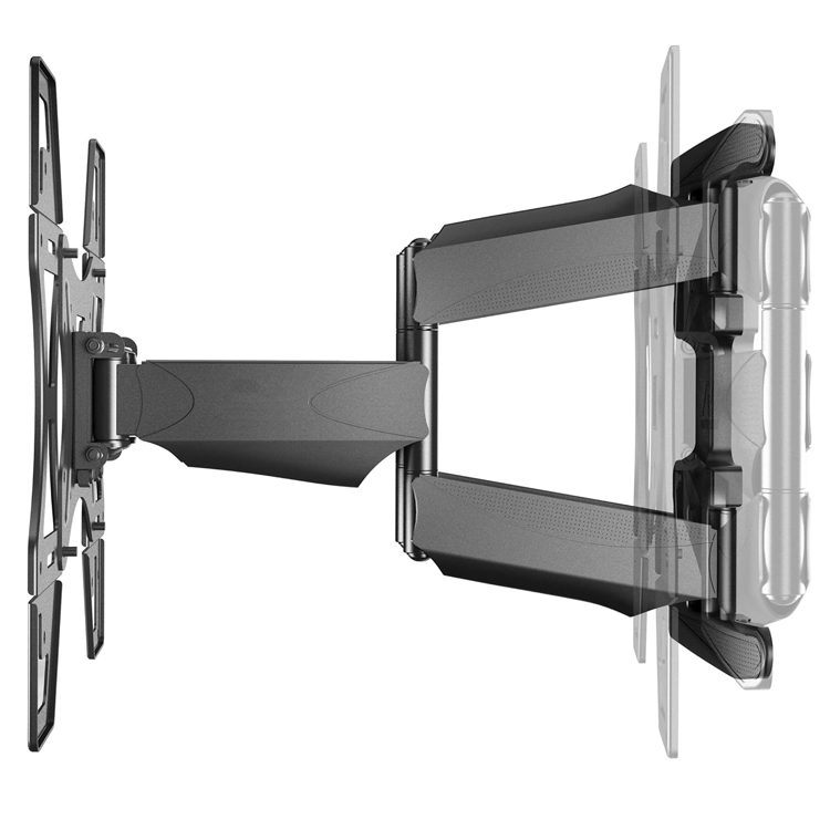 Soporte TV articulado pared hasta 70 pulgadas - Imagen 3