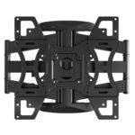 Soporte TV articulado pared hasta 70 pulgadas - Imagen 2