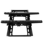 Soporte TV pared muro 32 a 55 pulgadas con inclinación - Imagen 2