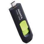 Pendrive USB C de 64GB Adata UC300