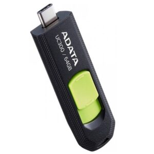Pendrive USB C de 64GB Adata UC300