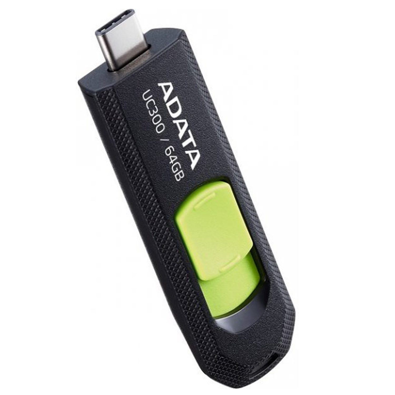 Pendrive USB C de 64GB Adata UC300 - Imagen 1