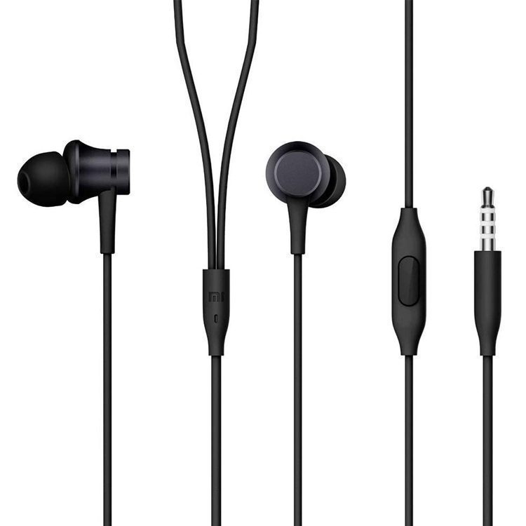 Audífonos Xiaomi Mi in-Ear Manos Libres celular - Imagen 8