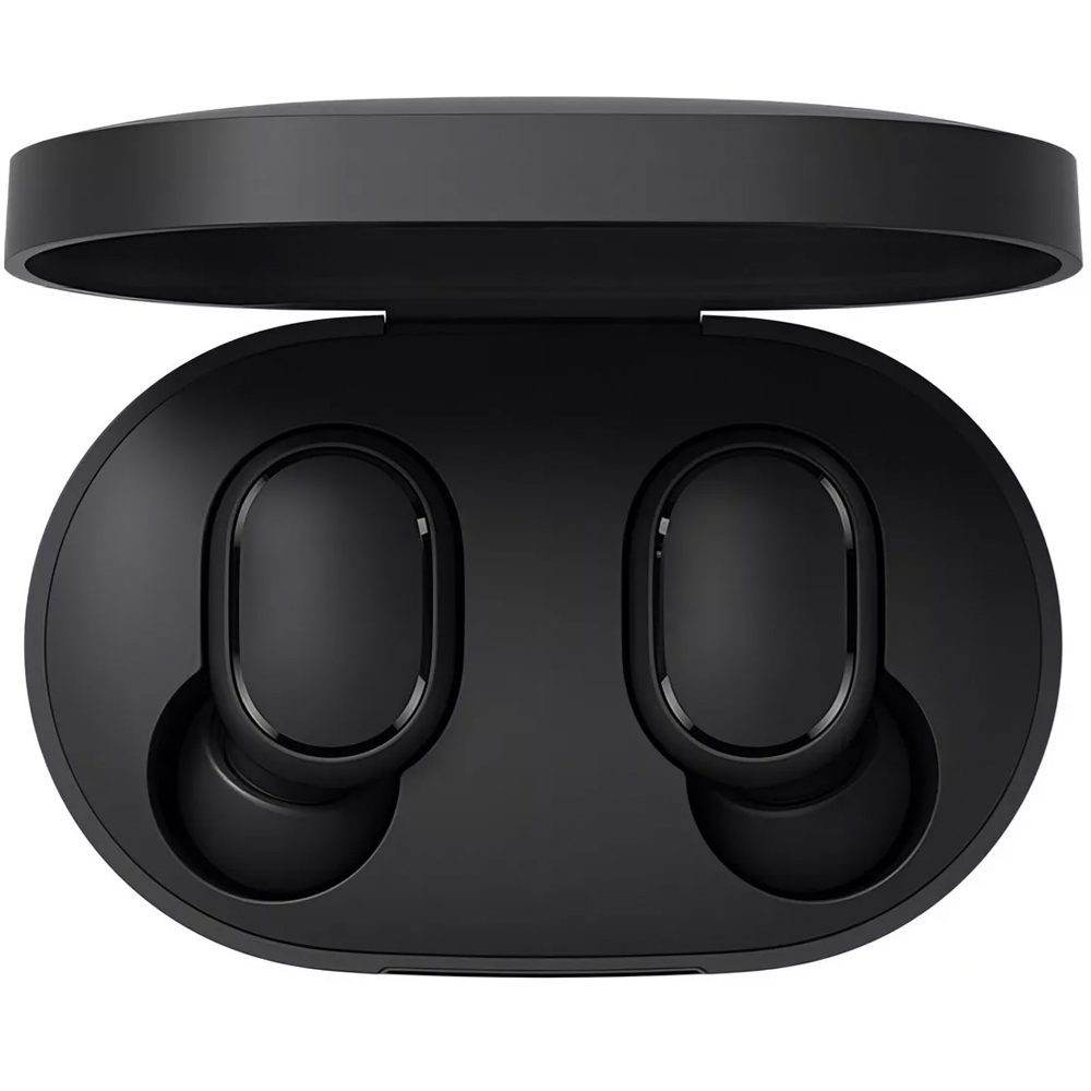 Audífonos Bluetooth Xiaomi Redmi Airdots 2 - Imagen 7