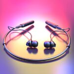 Audífonos Manos Libres Bluetooth Haylou Xiaomi - Imagen 7