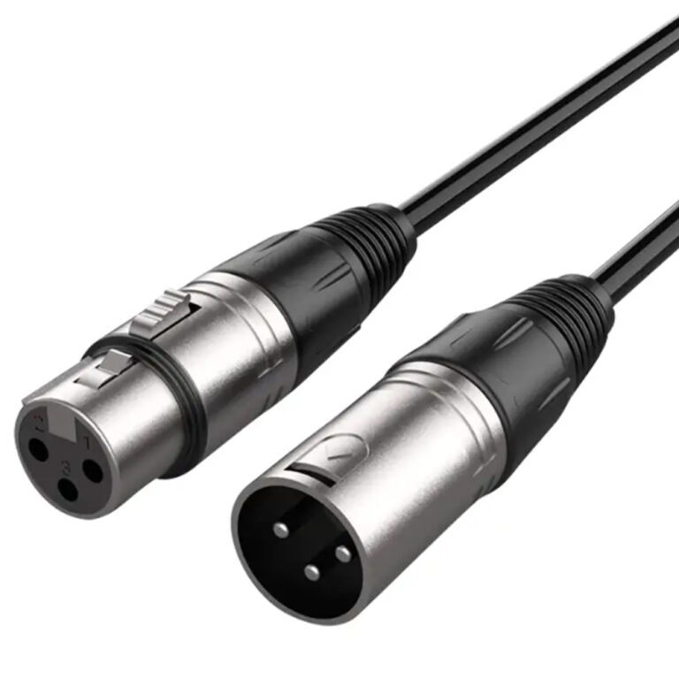 Cable XLR