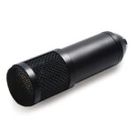 Micrófono Condensador Newo sin cable XLR 800SC - Imagen 2