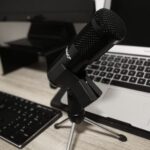 Micrófono de Condensador USB Windows Macbook - Imagen 8