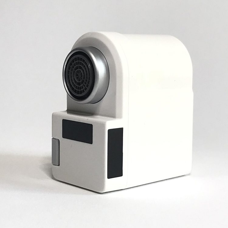 Sensor Ahorro Ahorrador Agua Llave Lavaplatos Baño - Imagen 6