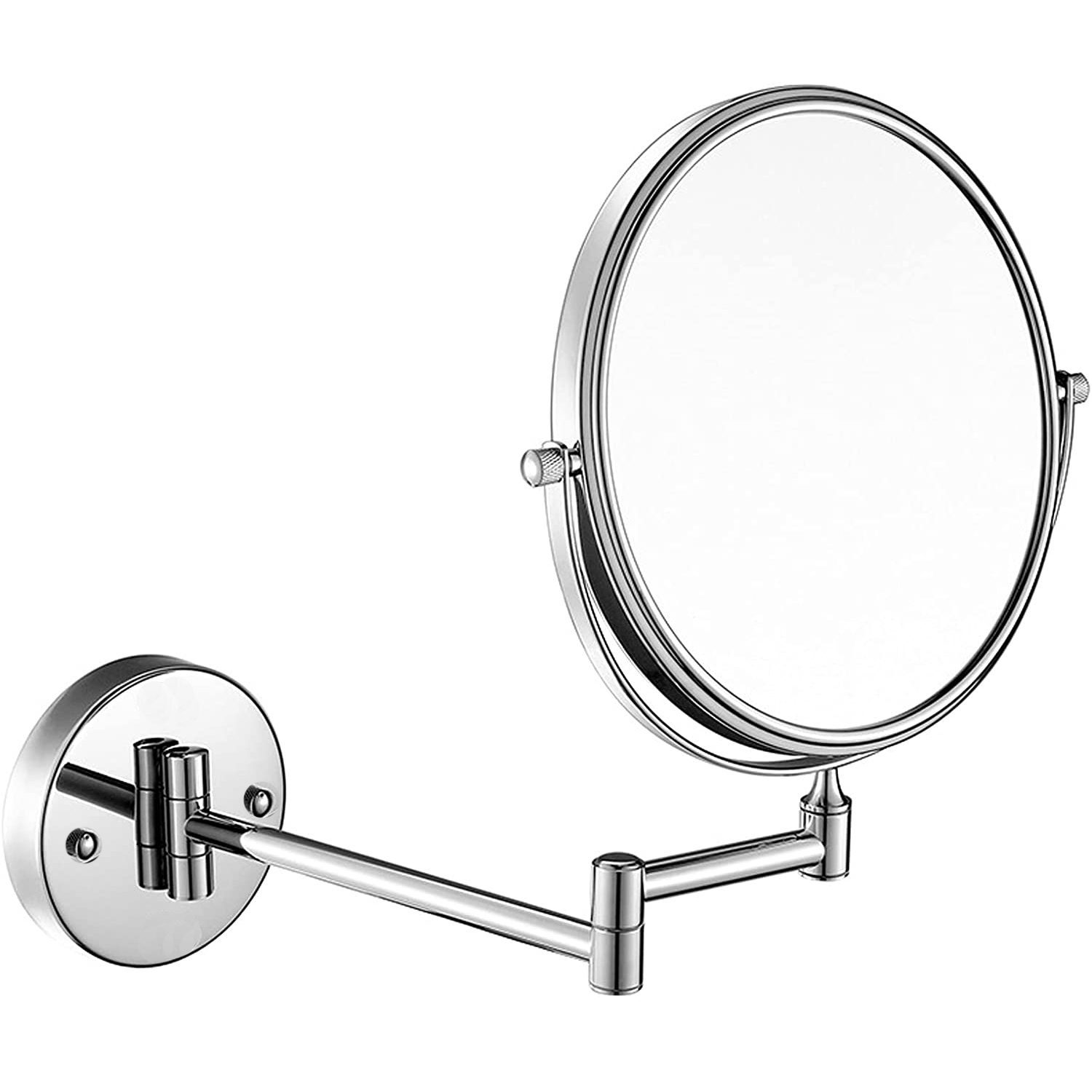 Espejo Cosmético Articulado Abatible con aumento - Imagen 1