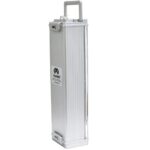 Luz emergencia Lámpara Led recargable 12 Leds - Imagen 2