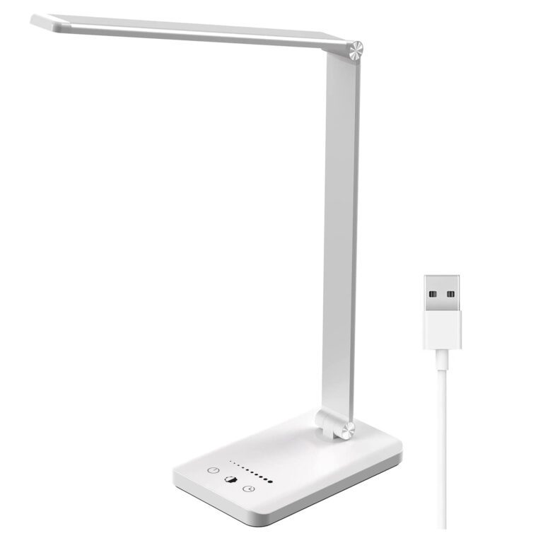 lampara led usb