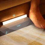 Barra Luz Led con sensor de movimiento 21 cms - Imagen 3