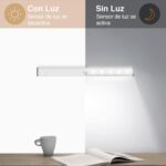 Barra Luz Led con sensor de movimiento 21 cms - Imagen 4