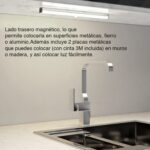 Barra Luz Led con sensor de movimiento 30 cms - Imagen 5