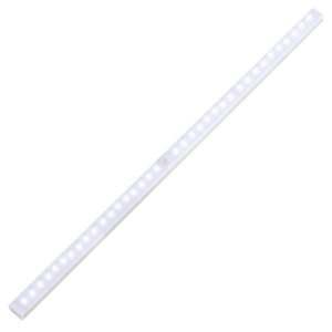 Barra Luz Led con sensor de movimiento 50 cms