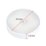 Luz Led con sensor de movimiento recargable - Imagen 4