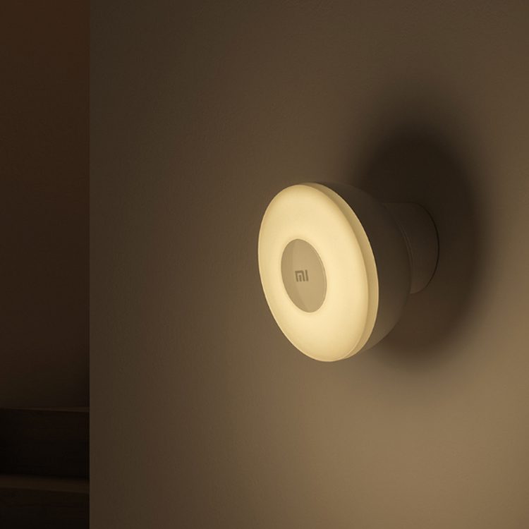 Luz nocturna sensor Xiaomi Mi Motion Activated - Imagen 3