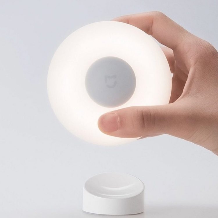 Luz nocturna sensor Xiaomi Mi Motion Activated - Imagen 4