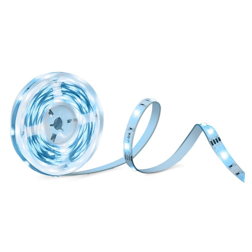 Tira Led Wifi RGB Multicolor TP-Link Tapo SALDO *** - Imagen 1