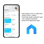 Tira Led Wifi RGB Multicolor TP-Link Tapo SALDO *** - Imagen 5