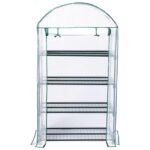 mini invernadero vertical