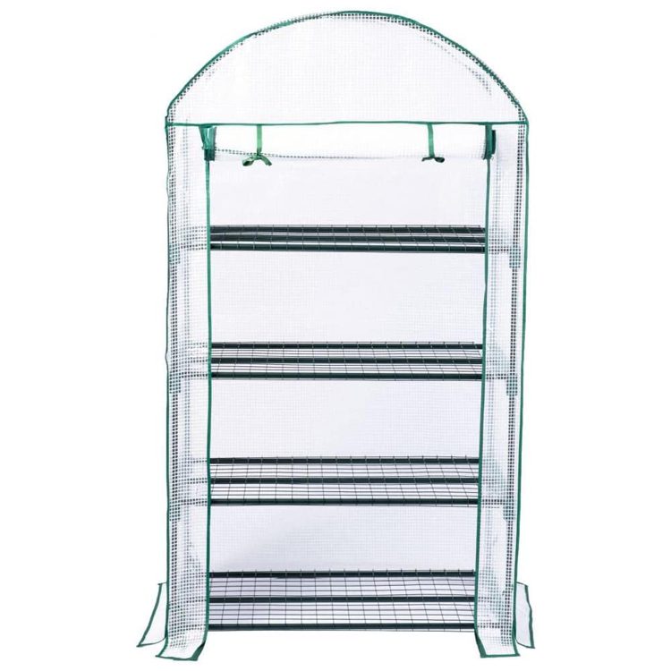 mini invernadero vertical