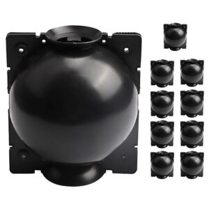 Cápsula Esquejera enraizamiento plantas x 10