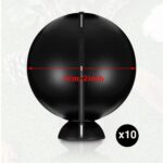 Cápsula Esquejera enraizamiento plantas x 10 - Imagen 4