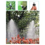 Kit aspersores Sistema Nebulización Patio 5 mts - Imagen 4