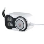 Sistema riego automático con temporizador plantas