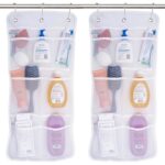 Organizador de ducha colgante