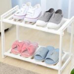 Organizador mueble cocina lavaplatos baño ajustable - Imagen 4