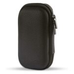 Funda protectora rígida case audífonos multiuso