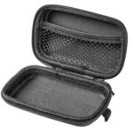 Funda protectora rígida case audífonos multiuso - Imagen 3