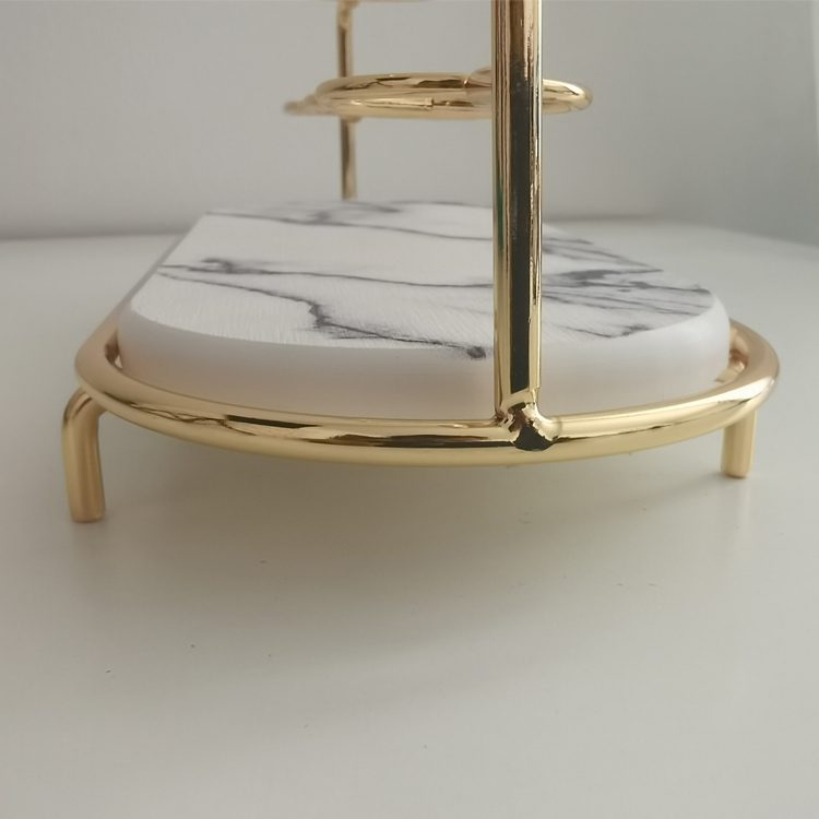 Soporte cepillo y pasta dientes ultrabsorbente diatomita - Imagen 3