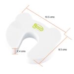 Bloqueador cierre traba puerta para Niños Seguridad - Imagen 3