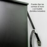 Protector Anticaida TV Cuerda correa seguridad - Imagen 2