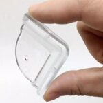4 x Protectores de esquinas para borde mesas antigolpes - Imagen 4