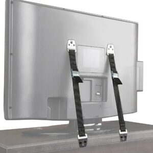 Protector Anticaida TV Cuerda correa seguridad