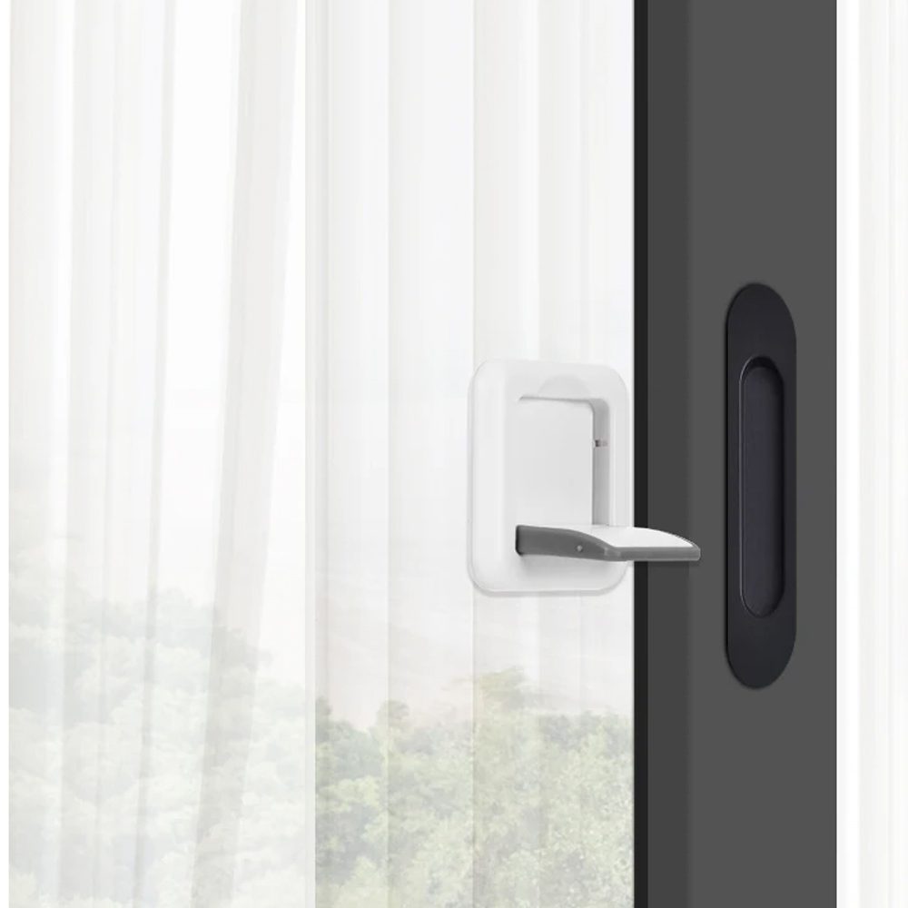 Pack Seguro Traba Ventanal Corredera tope niños - Imagen 5