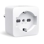 Enchufe inteligente Wifi Tapo TP-Link P105