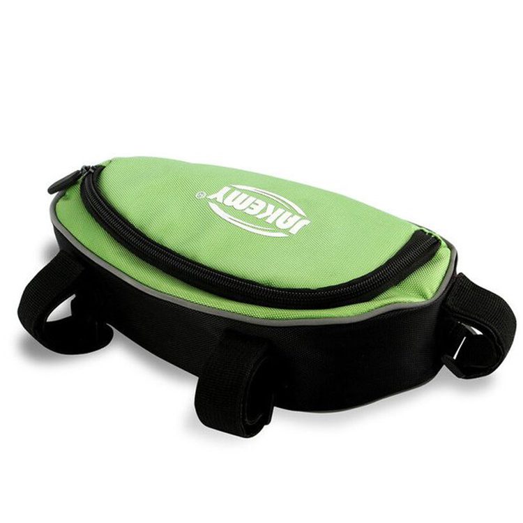 Kit herramientas reparación Bicicleta con bolso Jakemy - Imagen 5