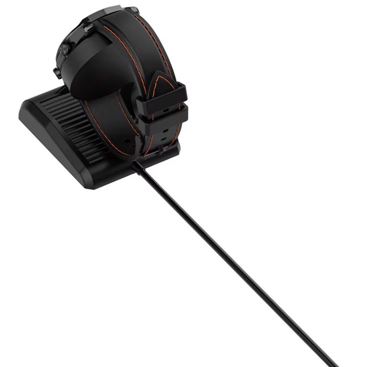 Cargador USB Magnético Reloj TicWatch Pro 3 GPS - Imagen 4